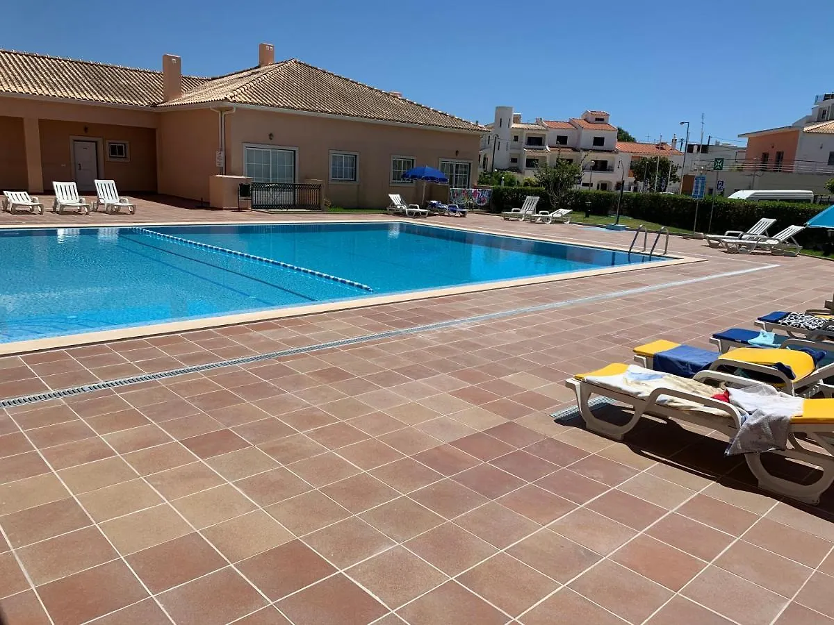 Apartamento Casa - Alvor - 110 & 108 Apartment