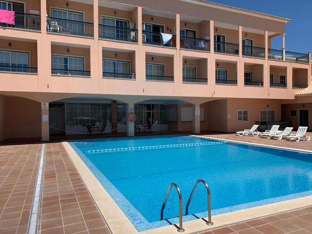 Apartamento Casa - Alvor - 110 & 108 Apartment 0*,  Portugal