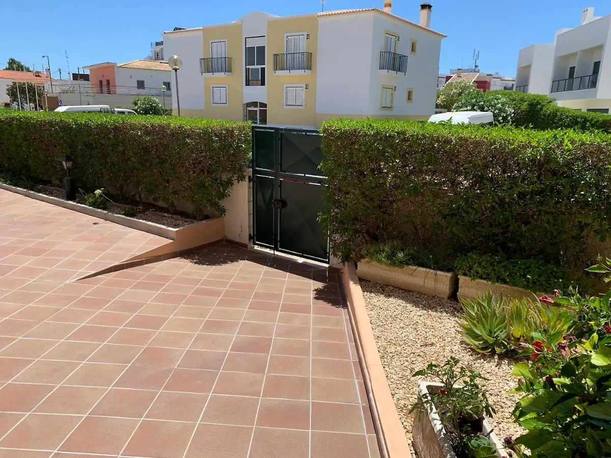 Apartamento Casa - Alvor - 110 & 108 Apartment