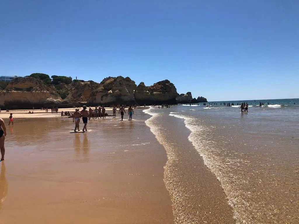 Apartamento Casa - Alvor - 110 & 108 Apartment