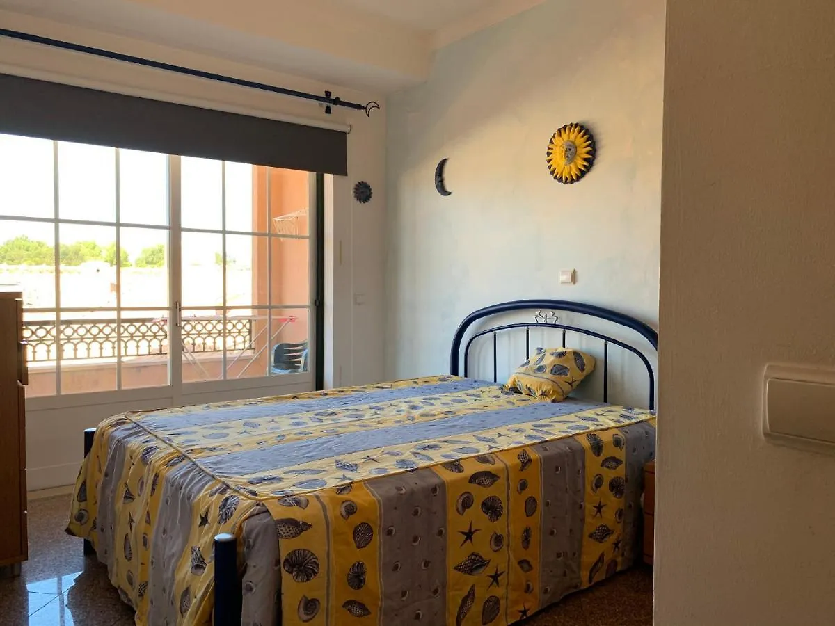 Apartamento Casa - Alvor - 110 & 108 Apartment Portugal