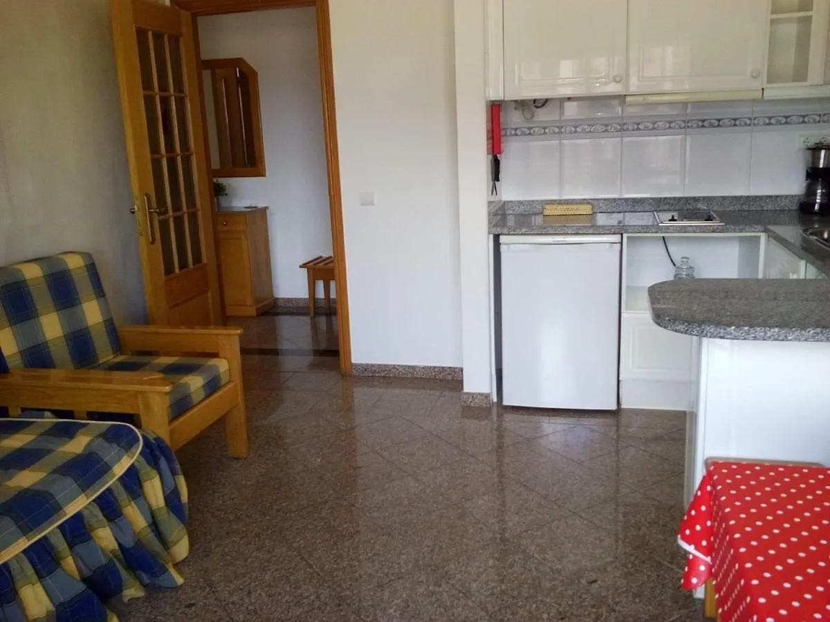 Apartamento Casa - Alvor - 110 & 108 Apartment Portugal