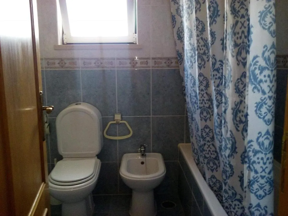 Apartamento Casa - Alvor - 110 & 108 Apartment