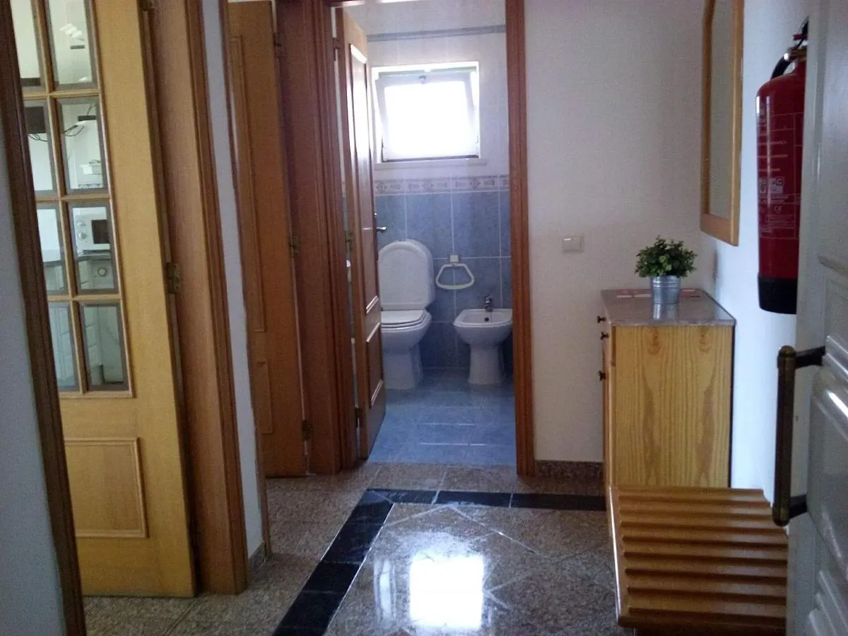 Apartamento Casa - Alvor - 110 & 108 Apartment
