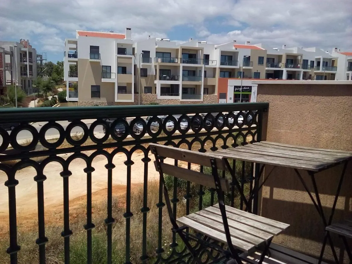 Apartamento Casa - Alvor - 110 & 108 Apartment