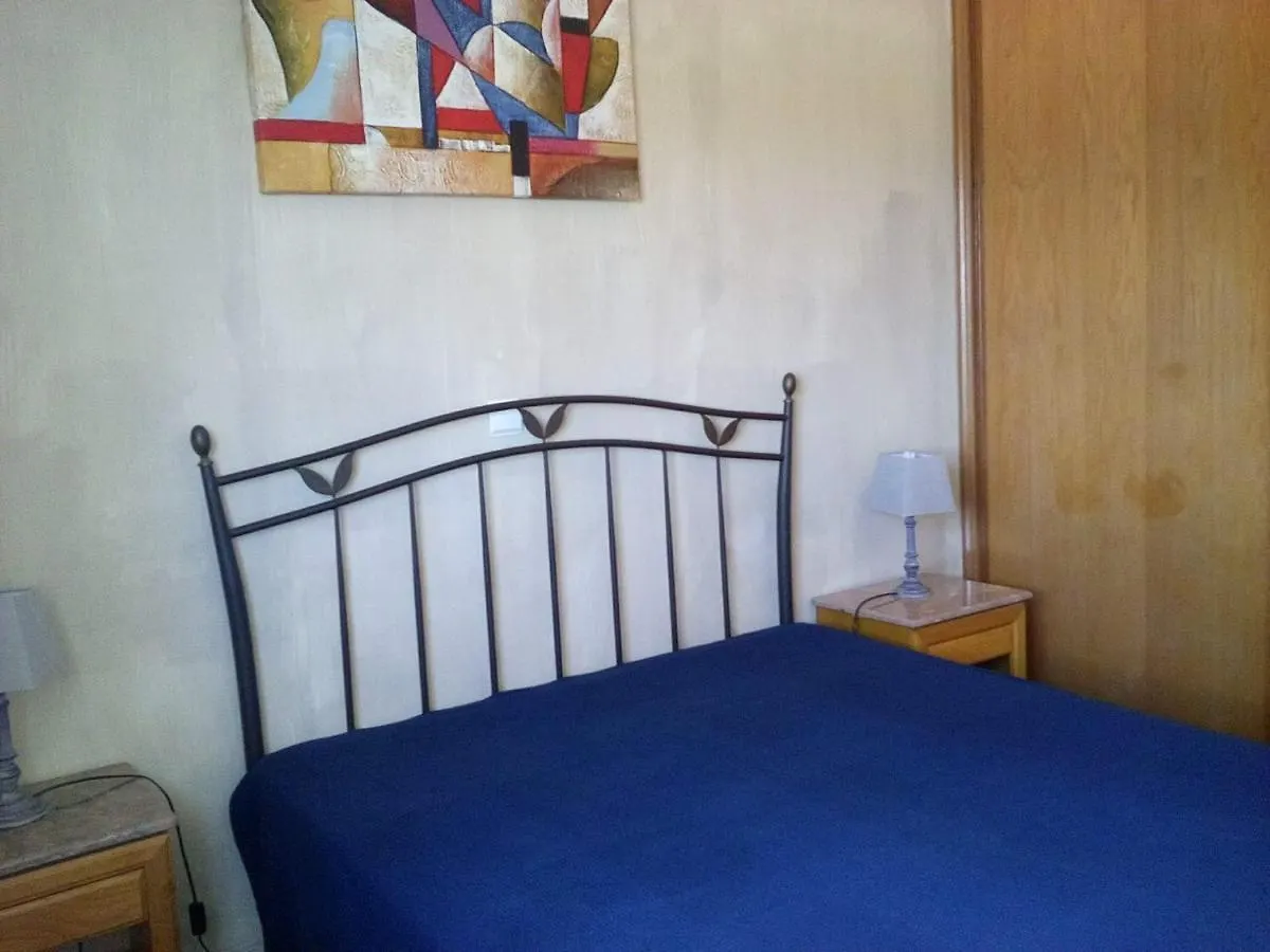 Apartamento Casa - Alvor - 110 & 108 Apartment