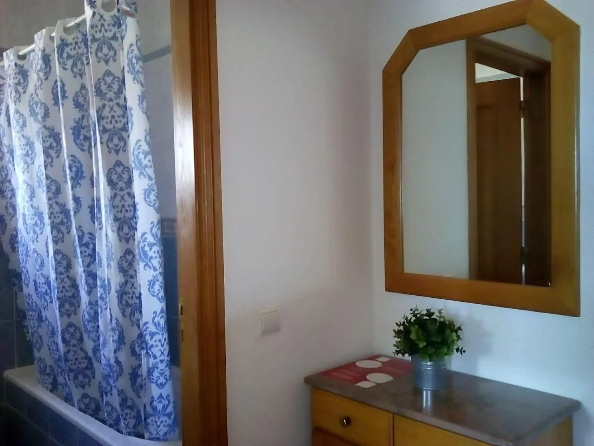 Apartamento Casa - Alvor - 110 & 108 Apartment 0*,  Portugal