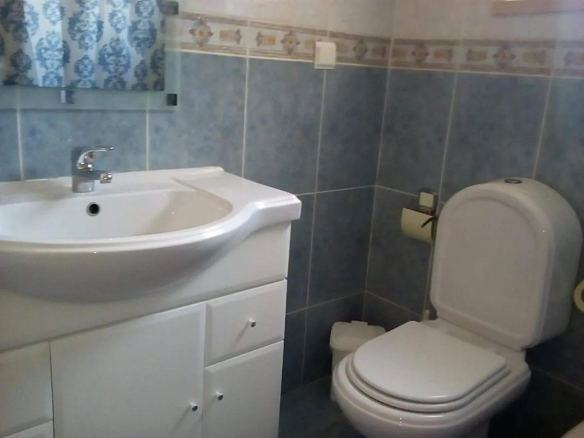 Apartamento Casa - Alvor - 110 & 108 Apartment Portugal