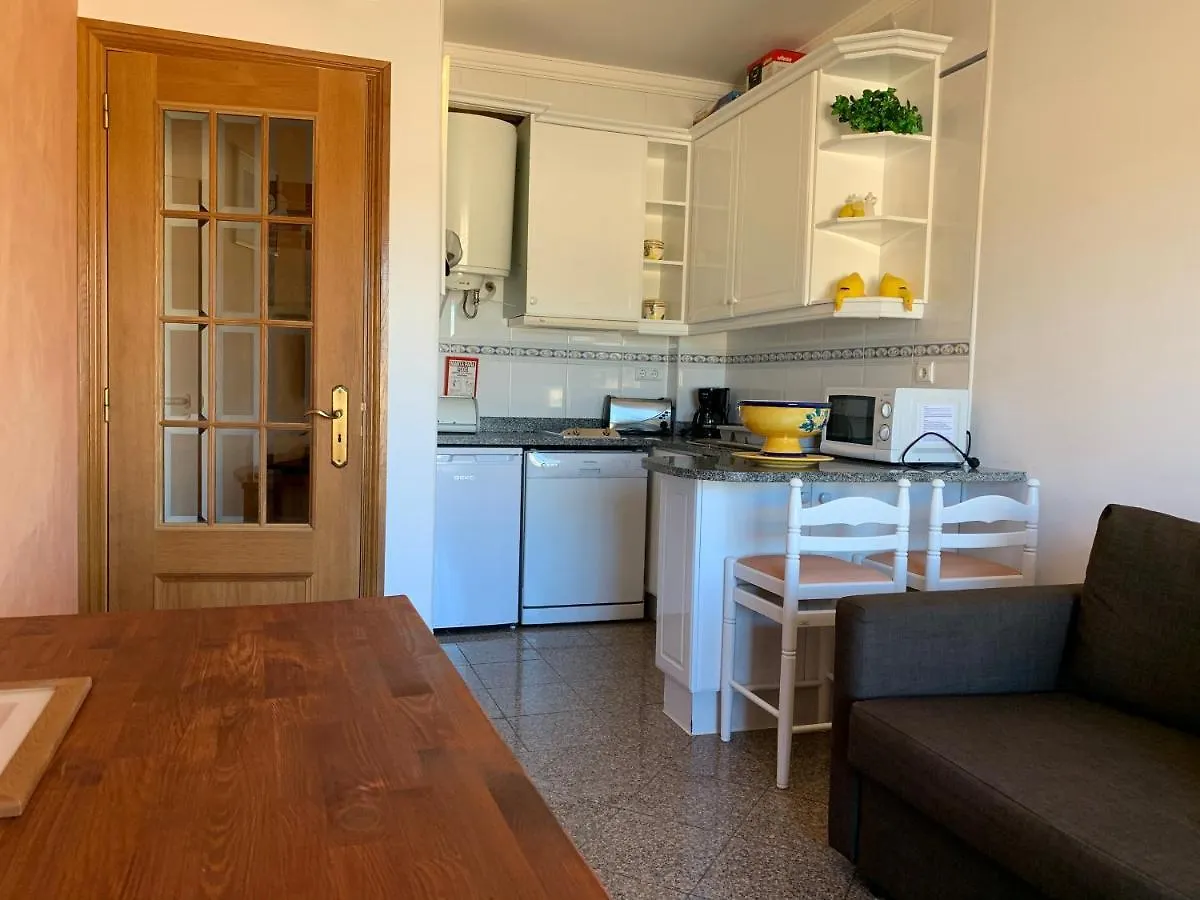 Apartamento Casa - Alvor - 110 & 108 Apartment 0*,